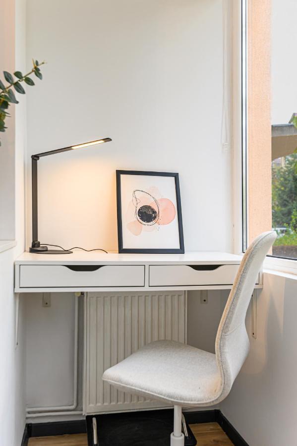 Travelers Hideout - Central Apartment Braşov Eksteriør billede
