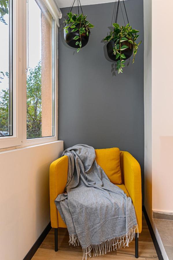 Travelers Hideout - Central Apartment Braşov Eksteriør billede