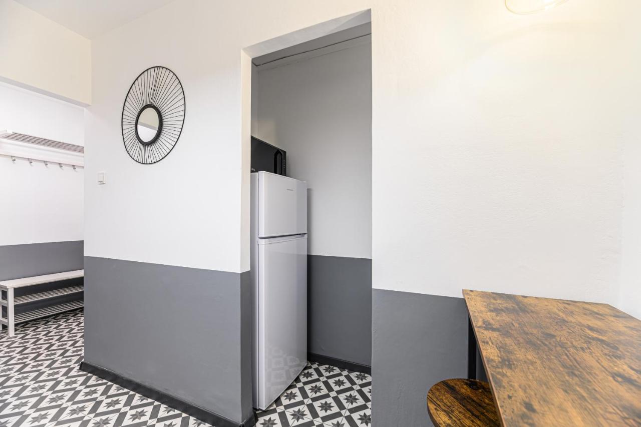 Travelers Hideout - Central Apartment Braşov Eksteriør billede