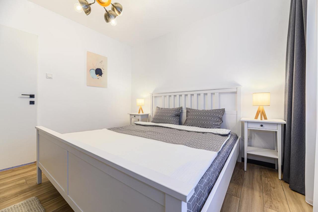 Travelers Hideout - Central Apartment Braşov Eksteriør billede